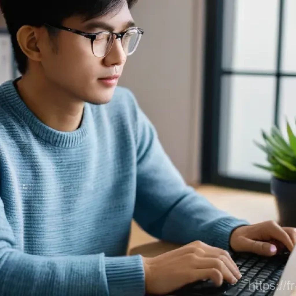 태국어 타이핑 연습 사이트 - **Thai Keyboard Setup Success**
A person, appearing to be in their late 20s to early 30s, with a...