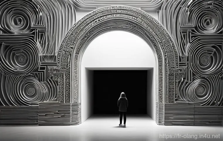 헝가리어 14개 모음 체계 - **Prompt 1: The Labyrinth of Hungarian Vowels**
    An imaginative and visually striking portrayal o...