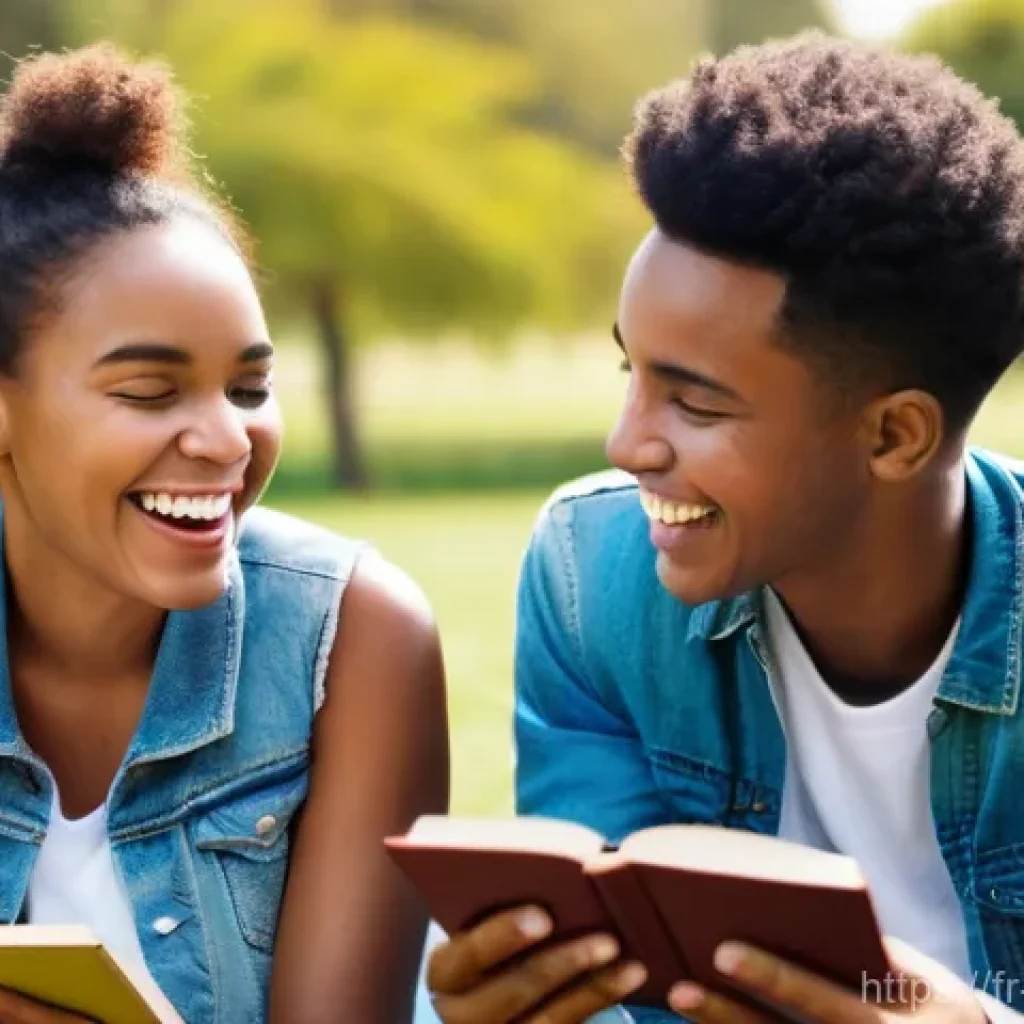 아프리칸스어 인구 수 - **Prompt:** A vibrant and diverse group of young adults and teenagers, all of different ethnic backg...