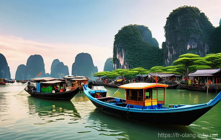 베트남어 표준 발음법 - Here are three detailed image generation prompts in English, inspired by the journey of learning Vie...