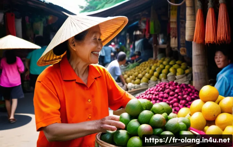 베트남어 필수 단어 관련 이미지 1